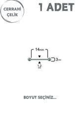 Cerrahi Çelik 3mm Toplu Düz Barlı Tragus Helix Kıkırdak Lobe Piercing